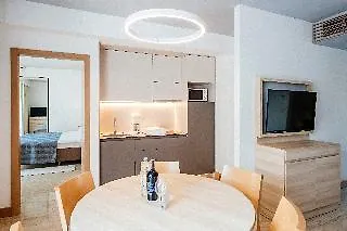 Szálloda Apartment Holiday Village Zaton Nin