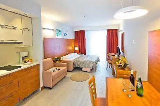 Apartment Holiday Village Zaton Nin 3*,  Croatia