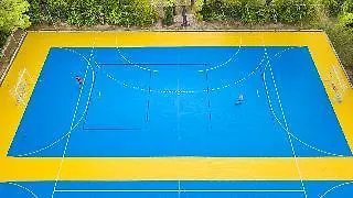 Hotel Apartment Holiday Village Zaton Nin