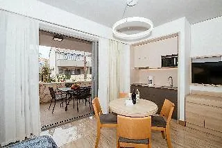 Apartment Holiday Village Zaton Nin