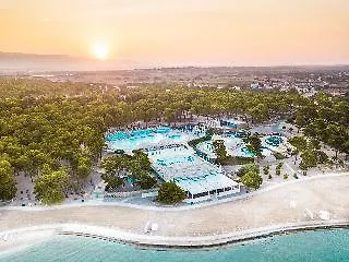 Apartment Holiday Village Zaton Nin Croatia